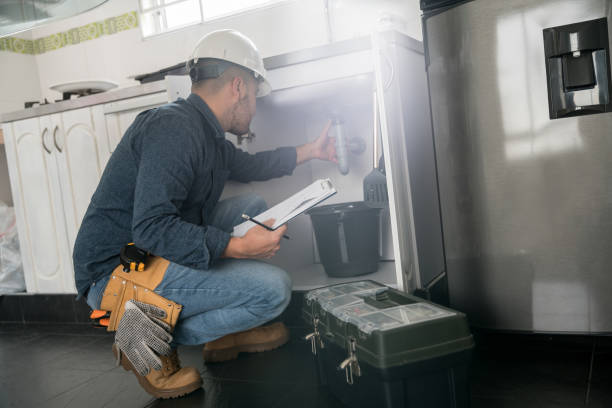 Best Plumbing Installation Services  in Zephyrhills, FL