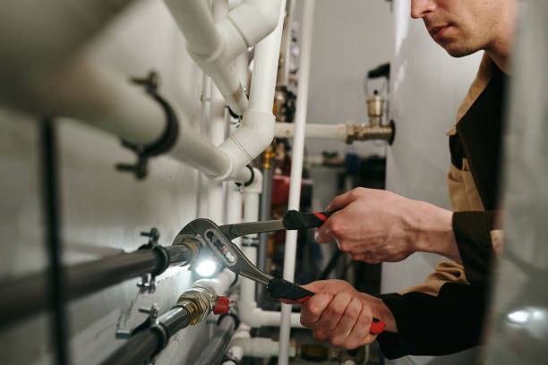 Best Shower Repair Services  in Zephyrhills, FL