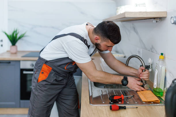 Best Sewer Cleaning Services  in Zephyrhills, FL