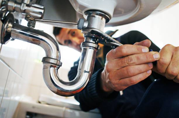 Best Leak Detection Services  in Zephyrhills, FL