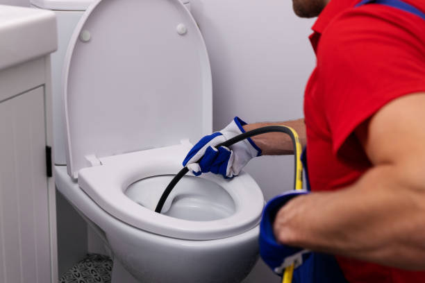 Best Water Leak Repair  in Zephyrhills, FL