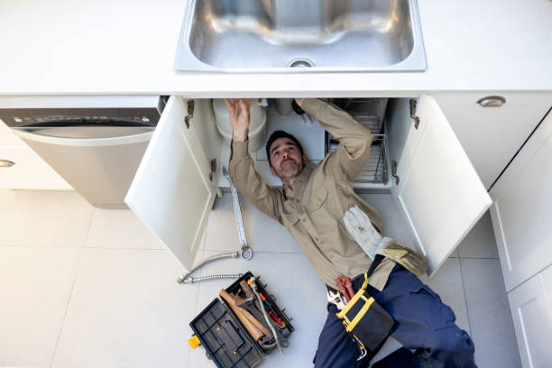 Best Emergency Plumbing Repair  in Zephyrhills, FL