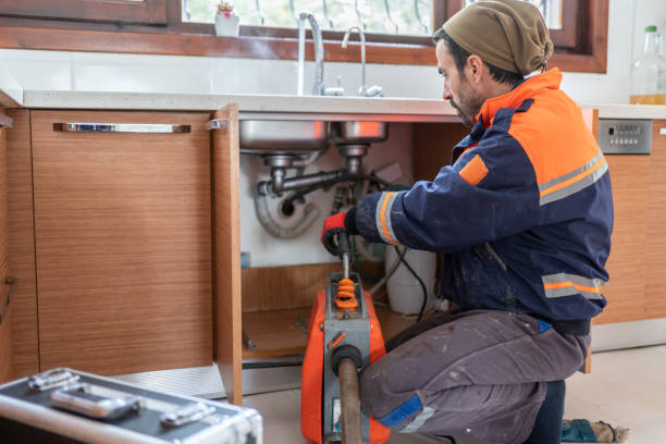 Best Water Leak Repair  in Zephyrhills, FL