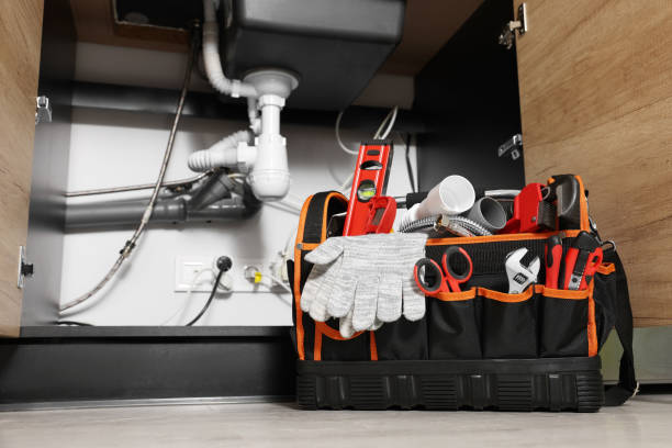 Best Gas Line Repair  in Zephyrhills, FL
