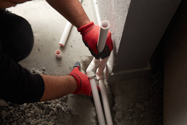 Sprinkler Systems in Zephyrhills, FL