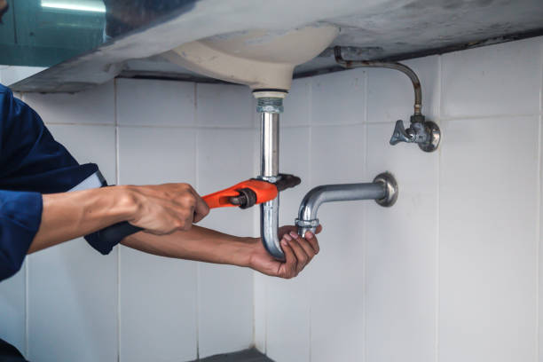 Best Pipe Repair Near Me  in Zephyrhills, FL