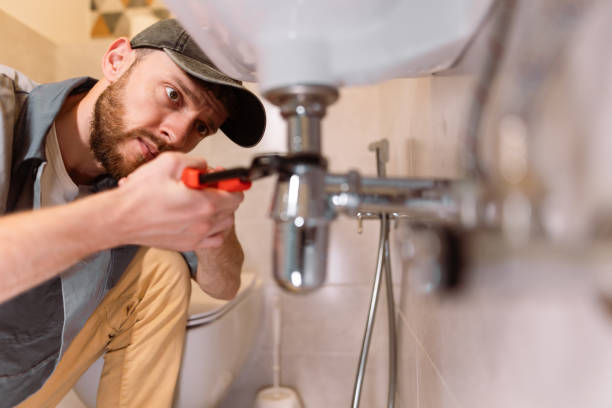 Best Plumbing Repair Near Me  in Zephyrhills, FL