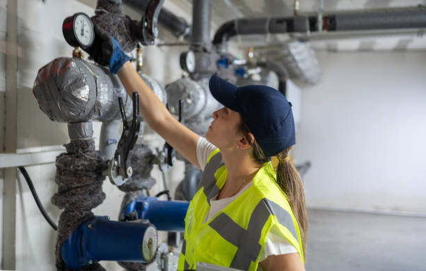 Best Hot Water Heater Installation  in Zephyrhills, FL