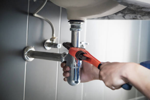 Trusted Zephyrhills, FL Plumbing Experts