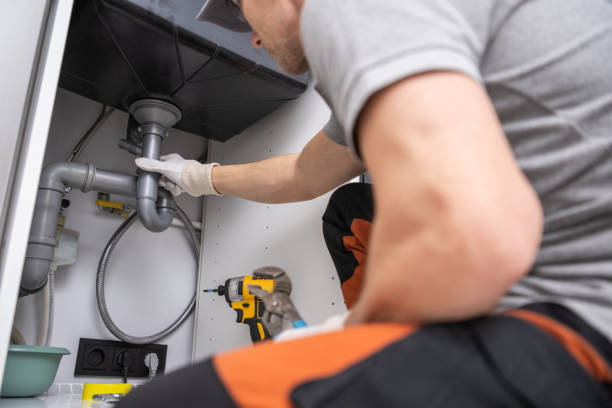 Best Shower Repair Services  in Zephyrhills, FL