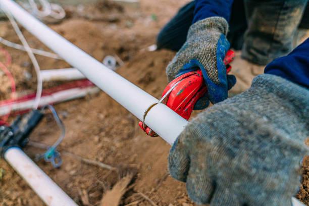 Best Sprinkler Systems  in Zephyrhills, FL