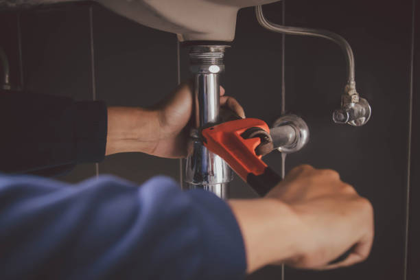 Best Plumbing Repair Near Me  in Zephyrhills, FL